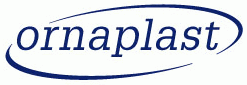 Referenz - Logo von Ornaplast Kunststofftechnik