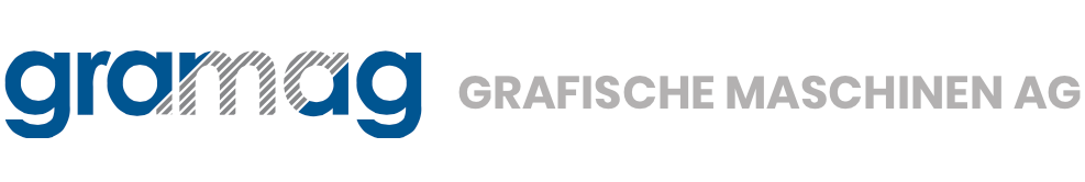 Referenz - Logo von Gramag