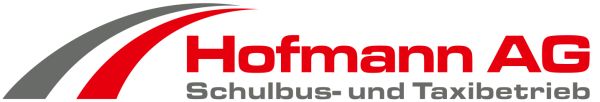Logo von Schulbus- und Taxibetrieb Hofmann AG