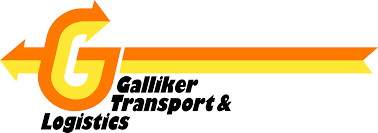 Referenz - Logo von Galliker Transport