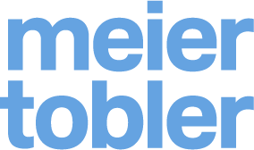 Referenz - Logo von Meier Tobler