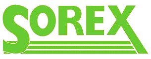 Referenz - Logo von SOREX