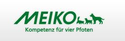 Referenz - Logo von Meiko Heimtierbedarf