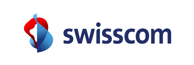 Referenz - Logo von Swisscom