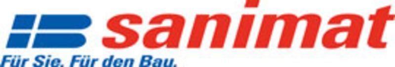 Referenz - Logo von Sanimat