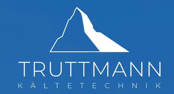 Referenz - Logo von Truttmann AG