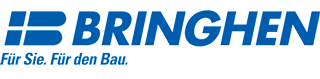 Referenz - Logo von Bringhen Group