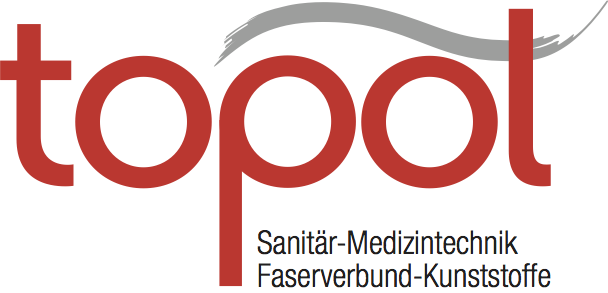 Referenz - Logo von Topol