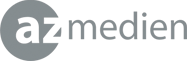 Referenz - Logo von AZ Medien